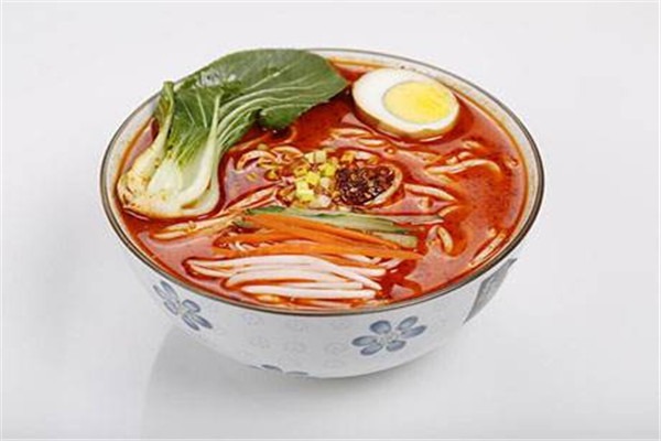 粉鮮生酸辣粉加盟