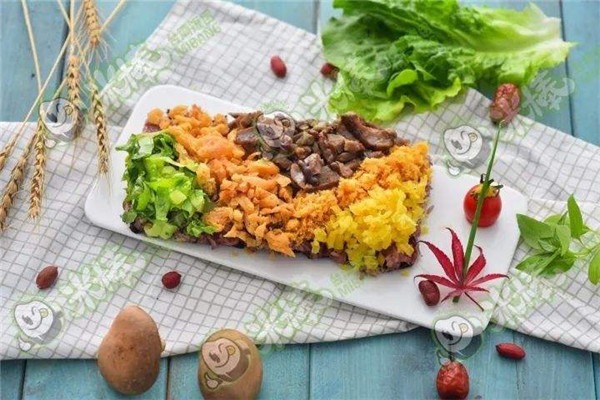 米棒飯團加盟