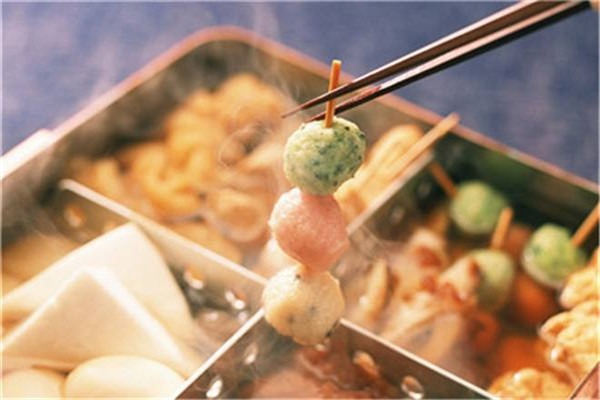 風(fēng)之丸關(guān)東煮加盟