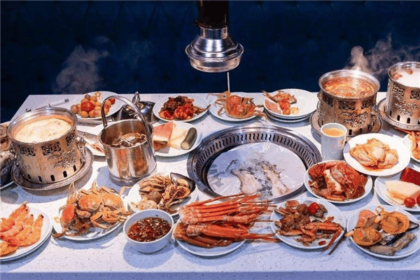 卡梅爾烤肉