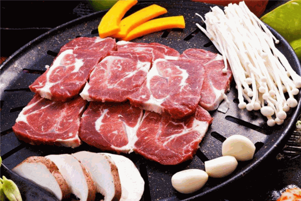 云易購火鍋烤肉食材加盟