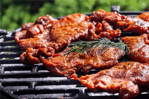 比爾斯烤肉