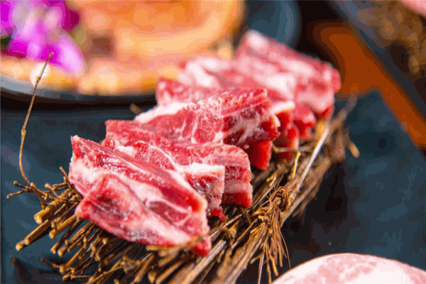 韓國章魚水煎肉加盟