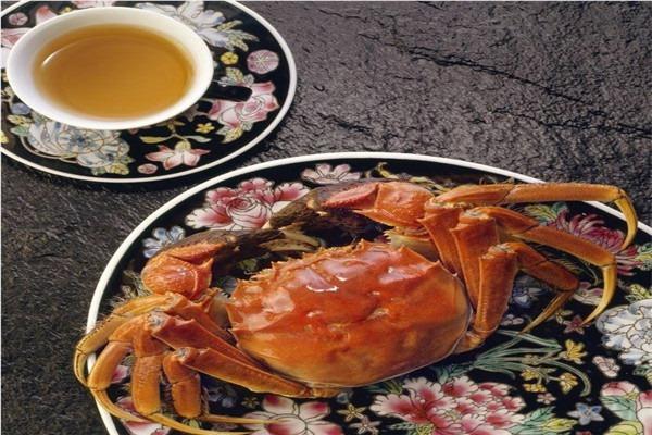 寶應(yīng)湖大閘蟹加盟