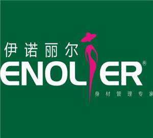 伊諾麗爾減肥加盟