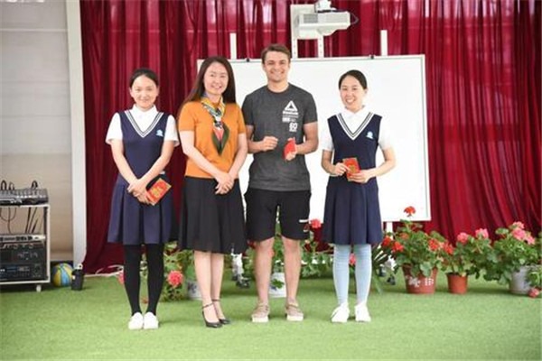 哈利常春藤國際英語加盟