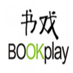 書(shū)戲英語(yǔ)加盟