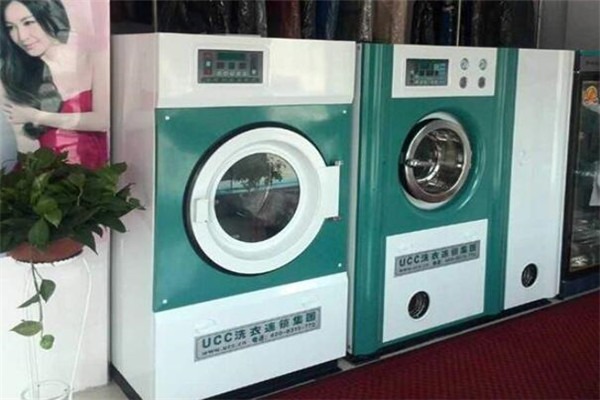 惠眾干洗店加盟
