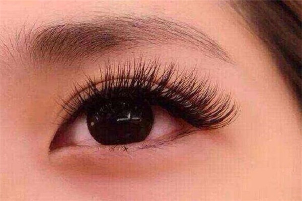云快睫美睫加盟
