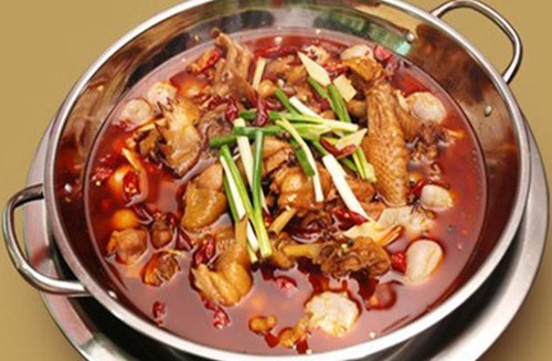赤坎榮記水魚(yú)雞煲火鍋加盟