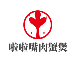 啦啦嘴肉蟹煲加盟