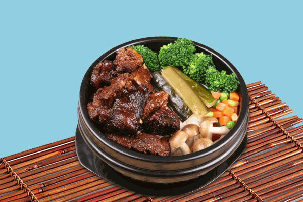 三叔公煲仔飯