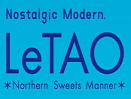 LeTAO蛋糕加盟