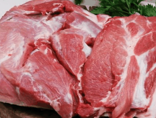 雨潤冷鮮肉