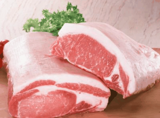 雨潤冷鮮肉