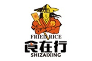 食在行茶油炒飯加盟