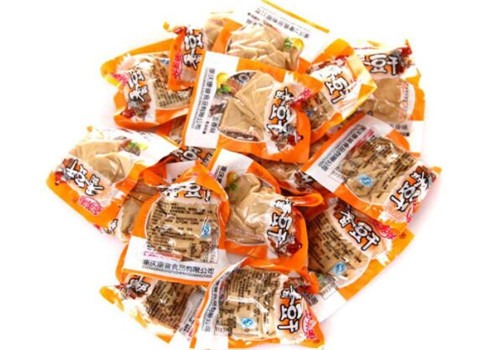 多美笑零食加盟