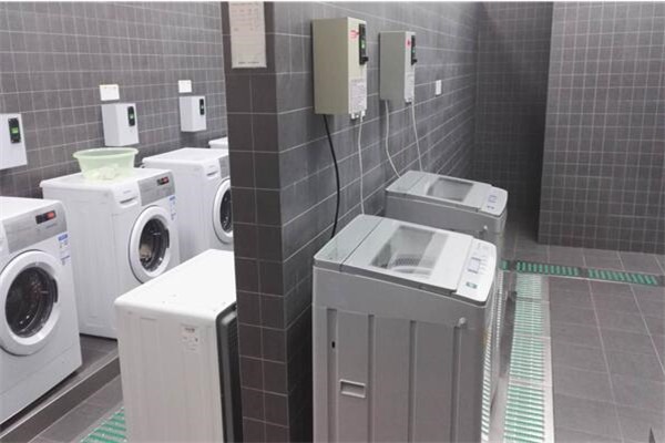 優(yōu)仙羽凈衣館加盟