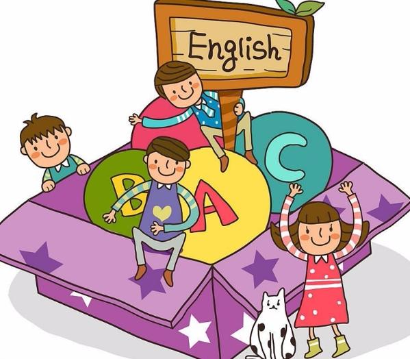 慶園英語加盟