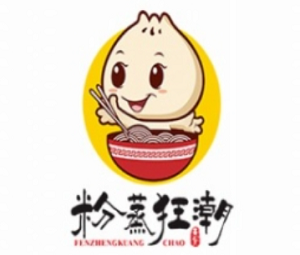 粉蒸狂潮早餐加盟