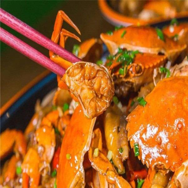 乍浦胖子肉蟹煲加盟
