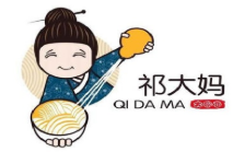 祁大媽大碗面加盟