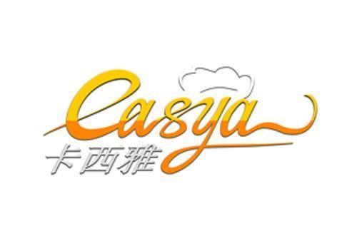 卡西雅烘焙坊加盟