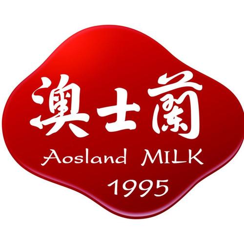 澳士蘭牛奶加盟