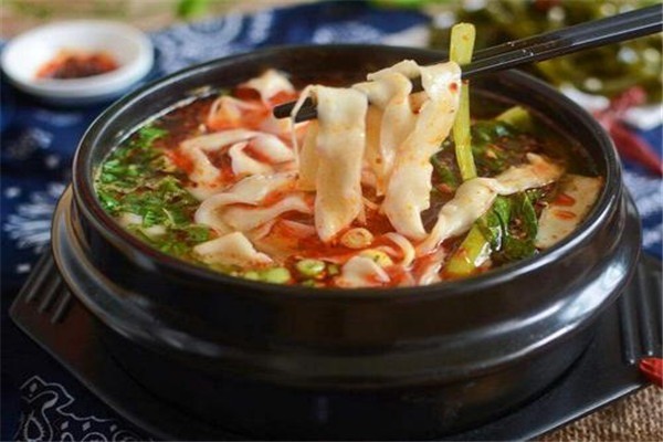 面館王