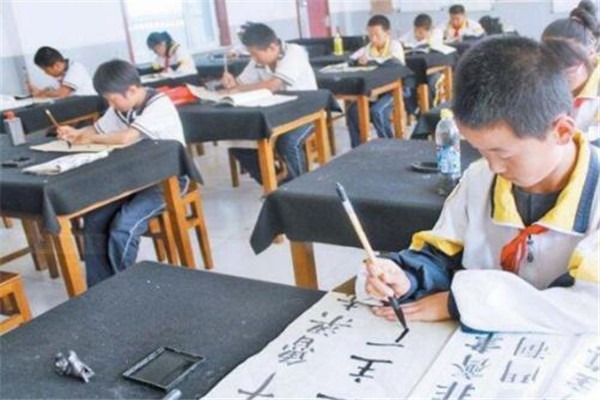 簡(jiǎn)冊(cè)格練字加盟