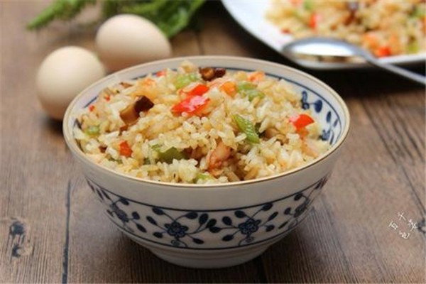 張大姐烤肉飯