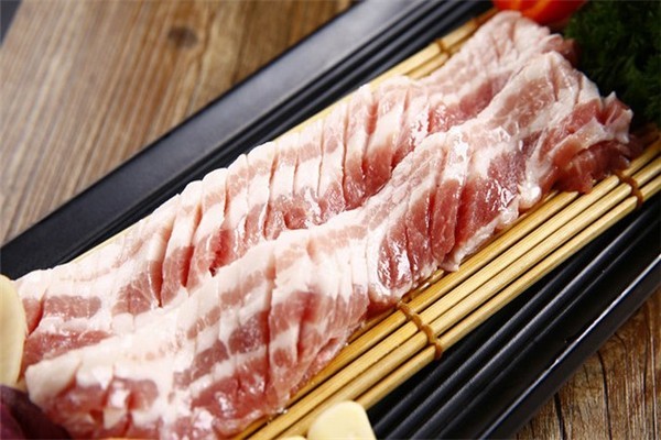 張大姐烤肉飯