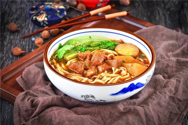 粥香撲面