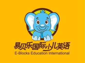 易貝樂國際少兒英語加盟