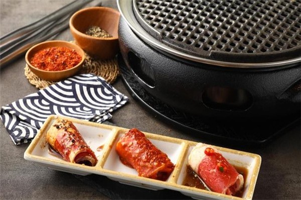 張大姐烤肉飯