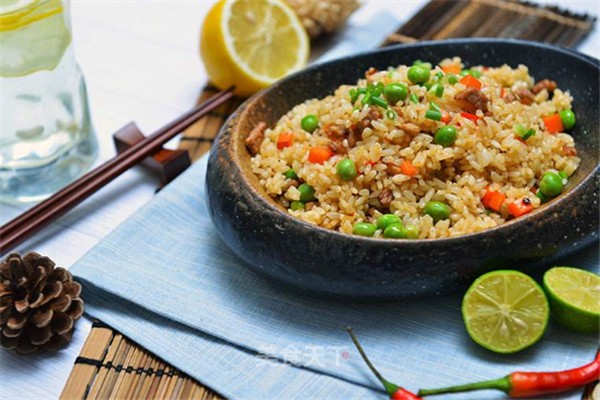 小廚神鐵板烤肉飯