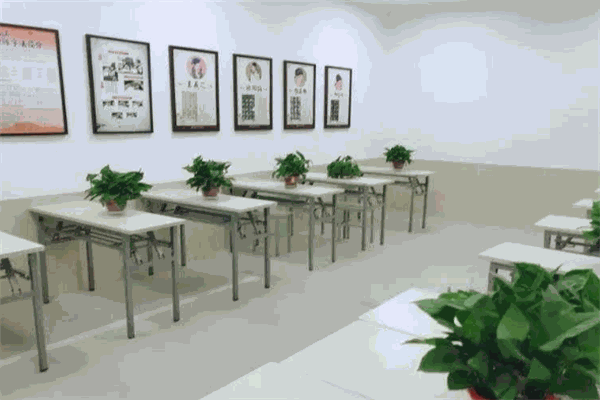 趙九江書法加盟