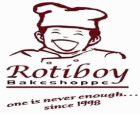 Rotiboy羅蒂小子加盟