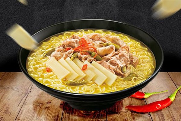 佳佳香面館