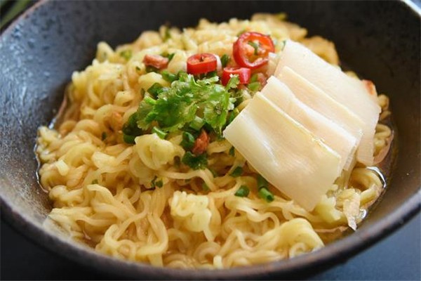 榮面館