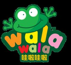 哇啦哇啦少兒英語加盟