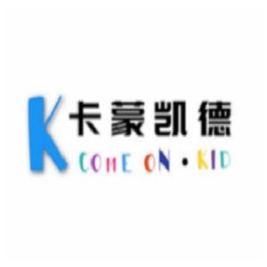 卡蒙凱德少兒英語加盟