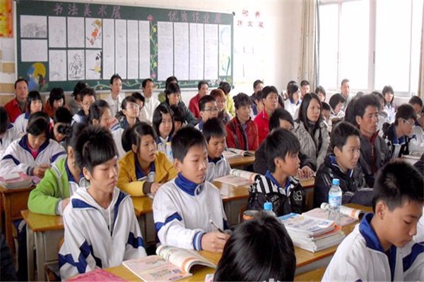 保羅教育加盟