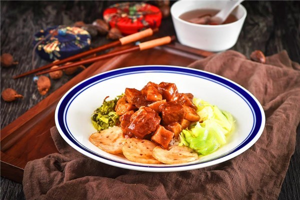 愛家面館