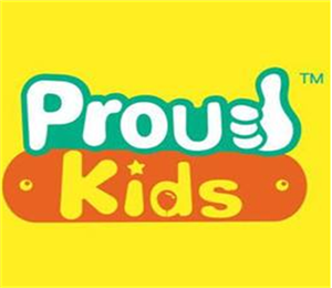 ProudKids少兒英語加盟