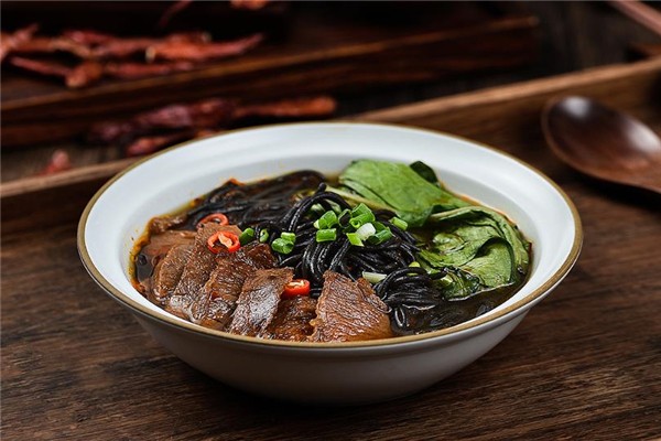 有來(lái)面館
