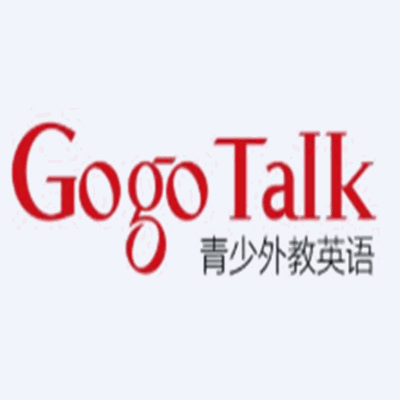 GoGoTalk青少外教在線英語加盟