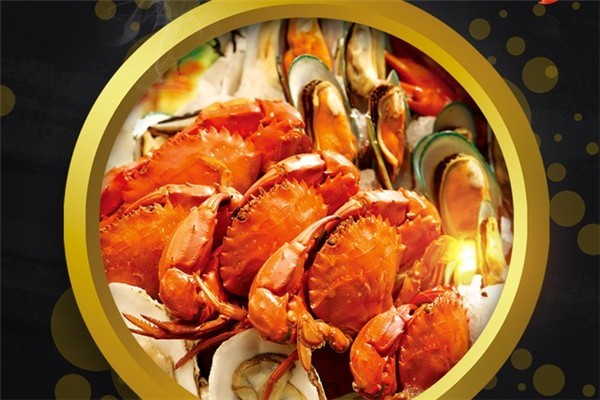 蟹婆婆肉蟹煲