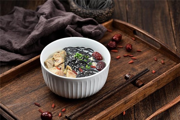 小時(shí)光面館