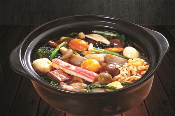大勺麻辣燙